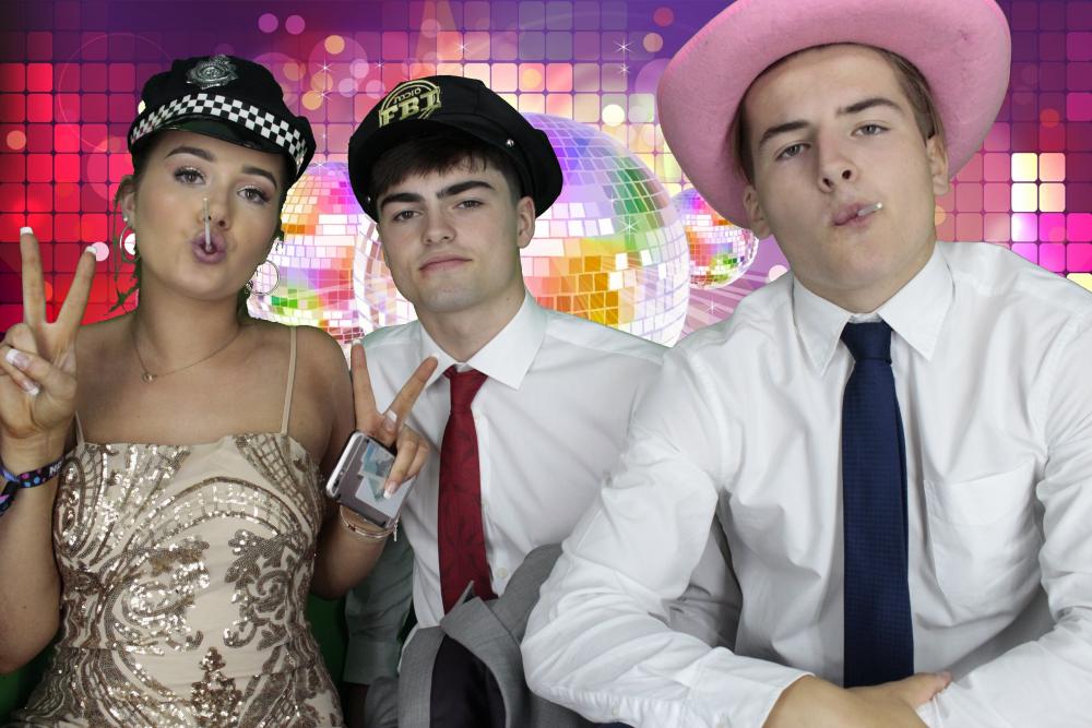 Silvermere Notre Dame  | View more photos from the event at gallery.myphotoboothexperience.co.uk/u/MyPhotoBoothExperienceLtd/Silvermere-Notre-Dame